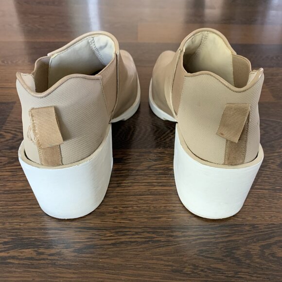 Size EUR 38 WoodWood Leather Shoes - Picture 3 of 8